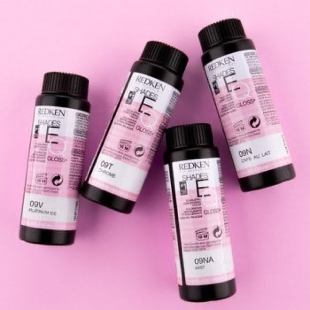 COPY - Redken Shades EQ Colour (60ml)